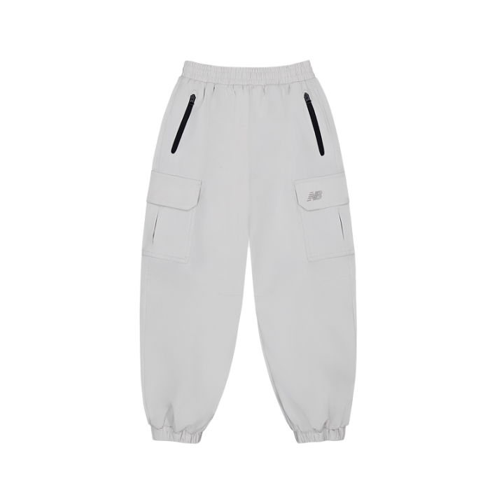 New Balance New Balance Kids Pants Moderate
