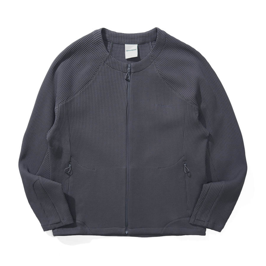 NOTHOMME Monterest Instant Wilderness Jackets & Coats Unisex