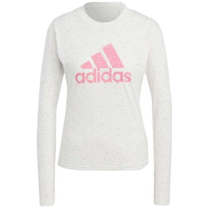 Adidas Adidas T Shirt Japan Version Women's White