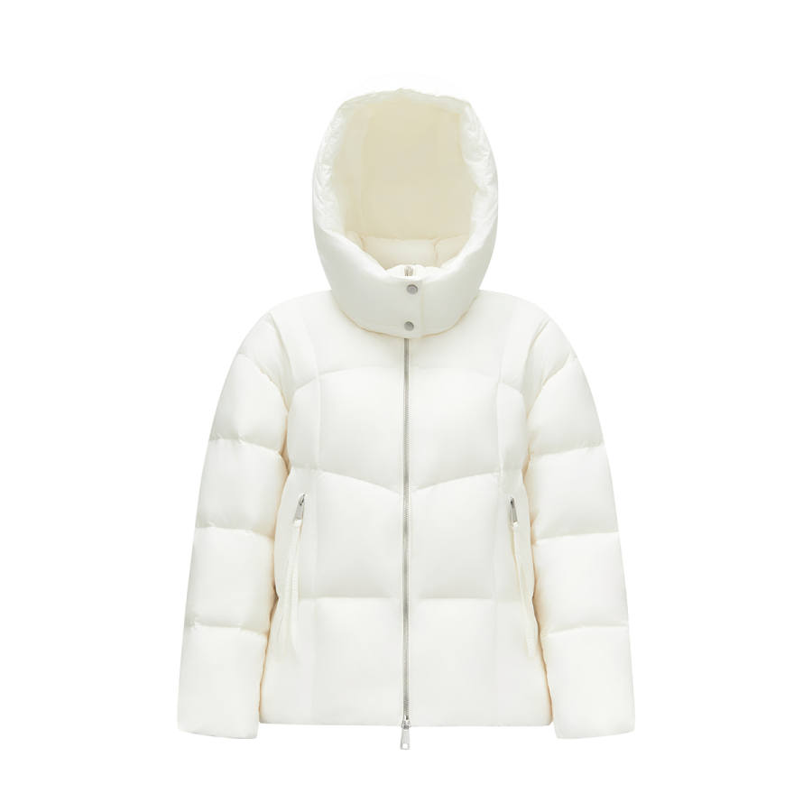 Semir Mall Same Style Women's Apparel Down Jacket Women's