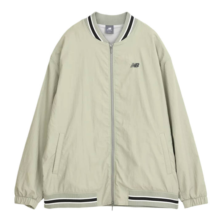 New Balance New Balance Baseball Jacket Men's