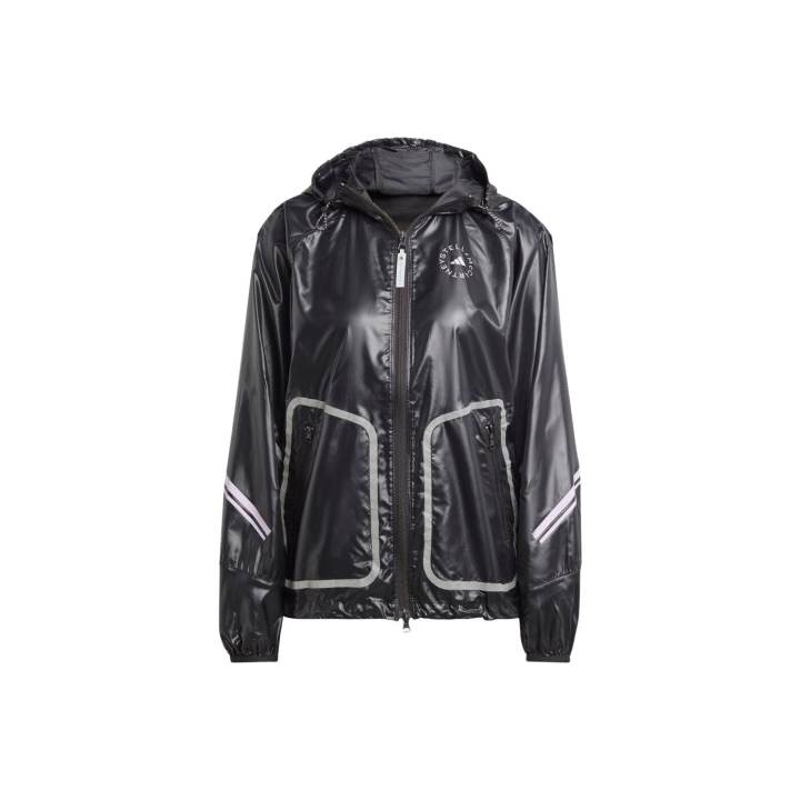 Adidas Adidas Jackets & Coats Japan Version Women's Black