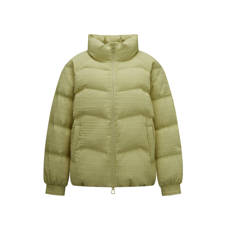 Semir Semir Down Jackets Women's Stand Collar