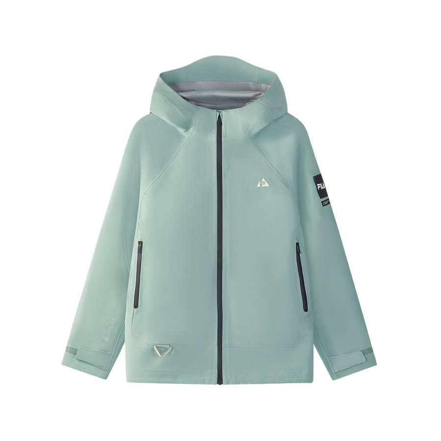 FILA KIDS Windbreaker Jacket Kids'