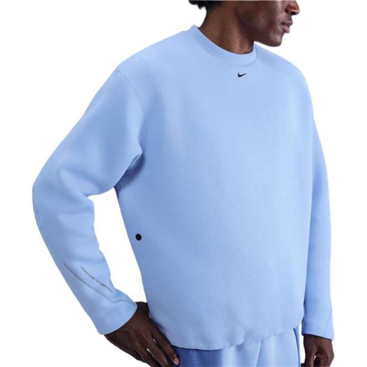 Nike Nike Tech Men's Fleece Loose Fit Crew