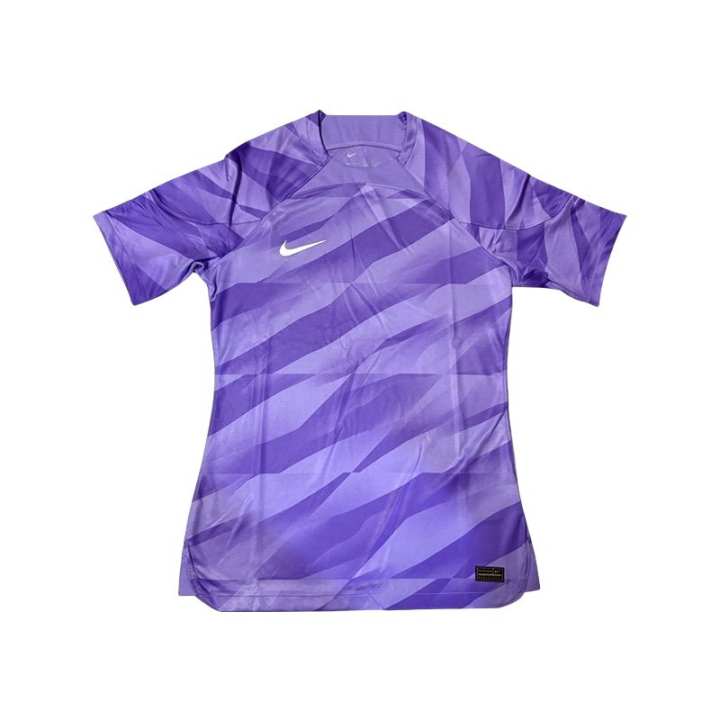 Nike Nike Soccer Jerseys Men's Purple Moderate