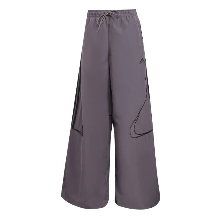 Adidas Adidas Originals Teamgeist Adicolor Oversized Woven Track Pant