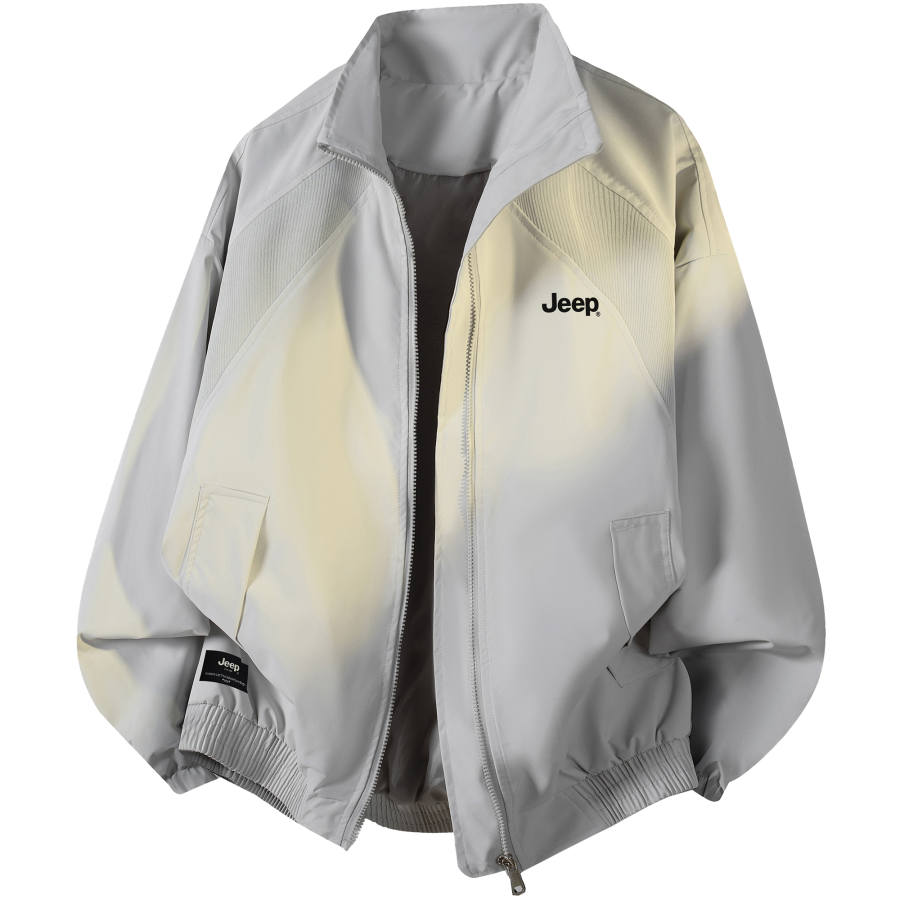 Jeep Horseback Riding Casual Collection Jackets & Coats Unisex