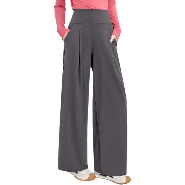 Barbie Sports Pants Women's Graphite Gray Moderate