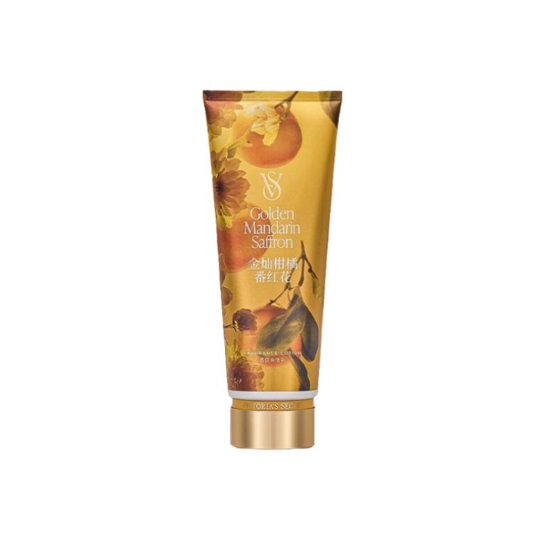 Victoria's Secret Citrus Red Flower Fragrance Body Lotion, Fruity Fragrance Moisturizing And Nourishing 236ml