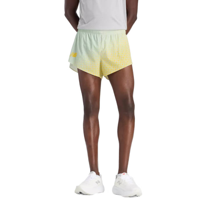 New Balance New Balance Running Shorts Men's