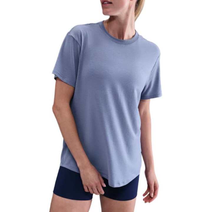 Nike Nike One Relaxed Women's Dri-FIT Short-Sleeve Top