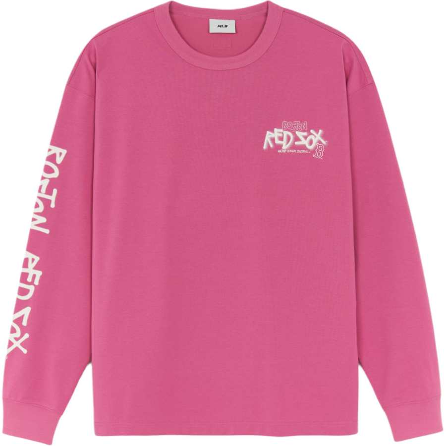 MLB MLB Boston Red Sox Sweatshirt Unisex