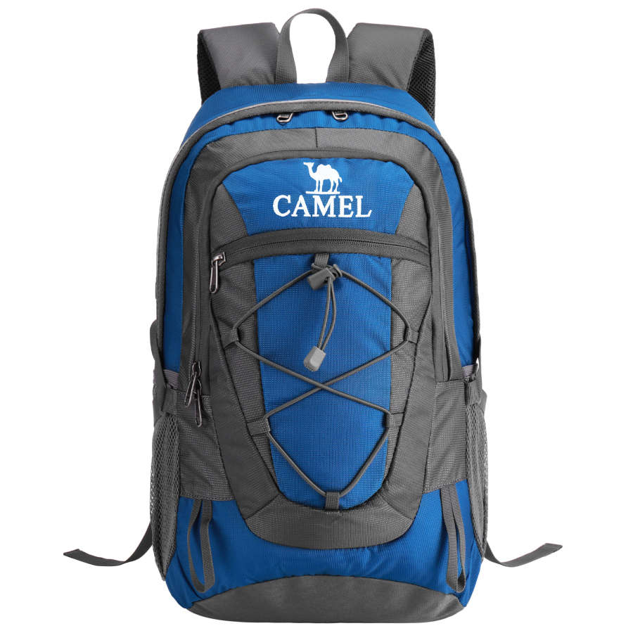 CAMEL CAMEL 22L Outdoor Bags Nylon Multicolor Unisex