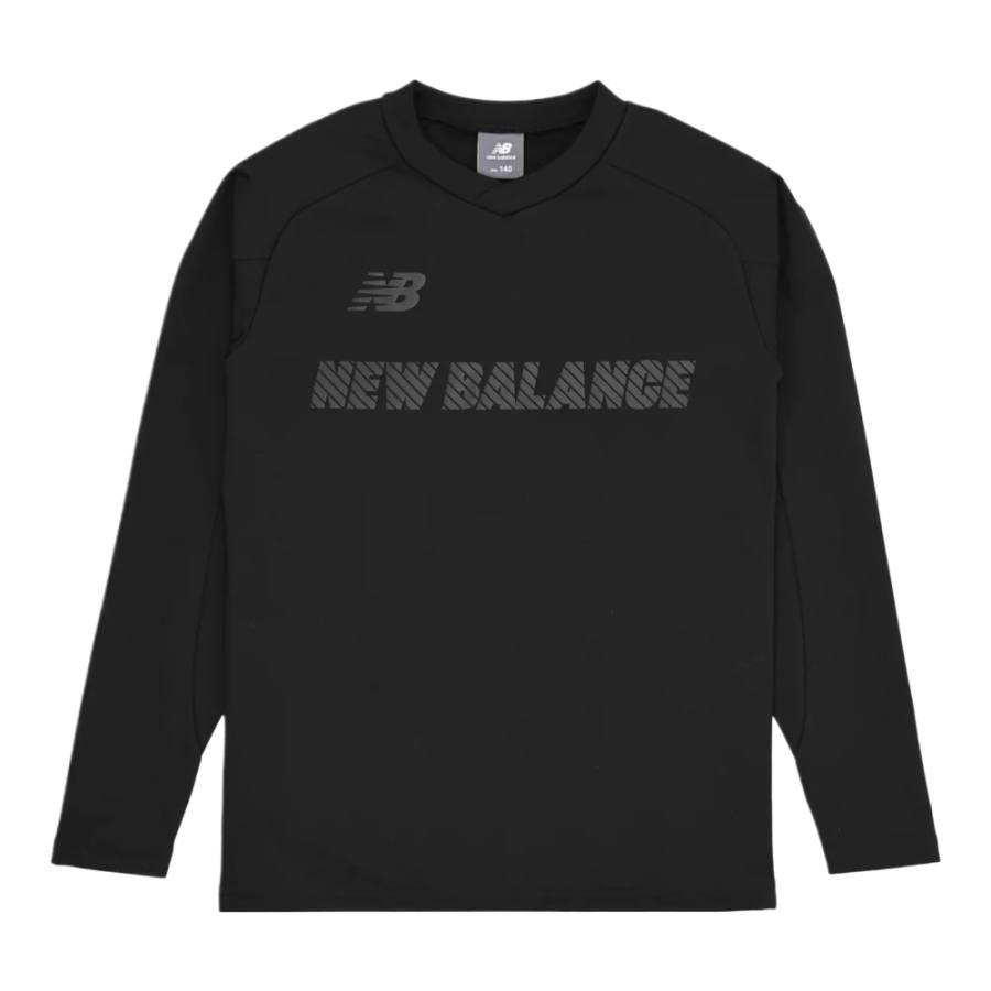 New Balance New Balance Kids T Shirts V Neck