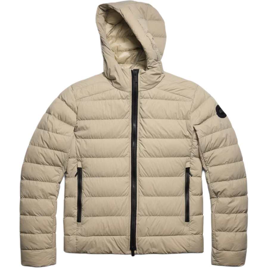 Canada Goose Canada Goose Crofton hooded jacket