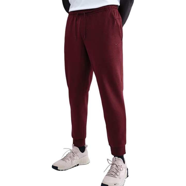 Nike Nike Primary Fleece Men's Dri-FIT Uv Performance Joggers
