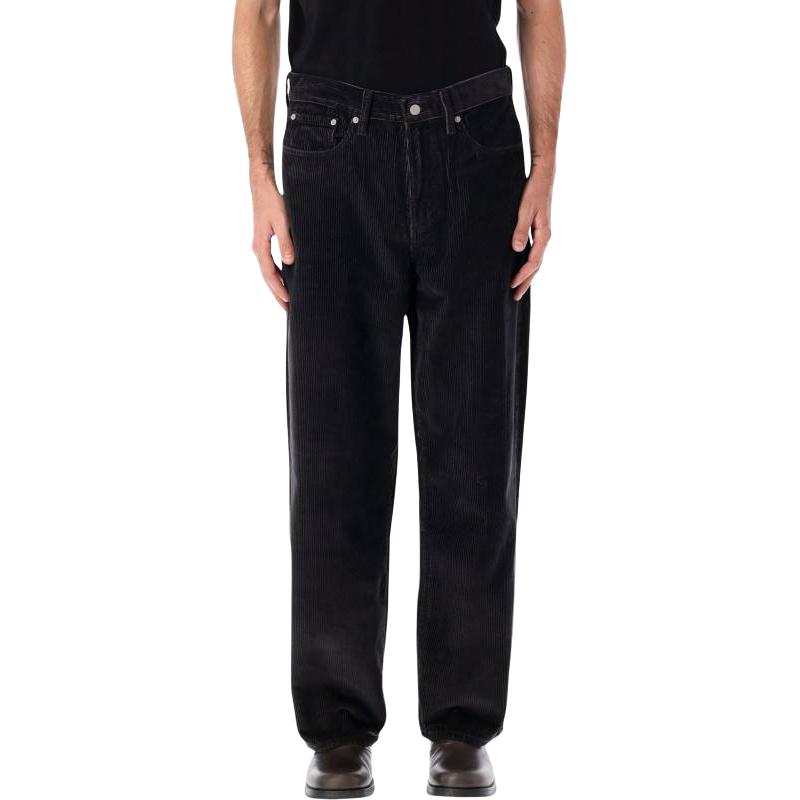 Levis Levis Jeans Men's Black Wide Leg Pants