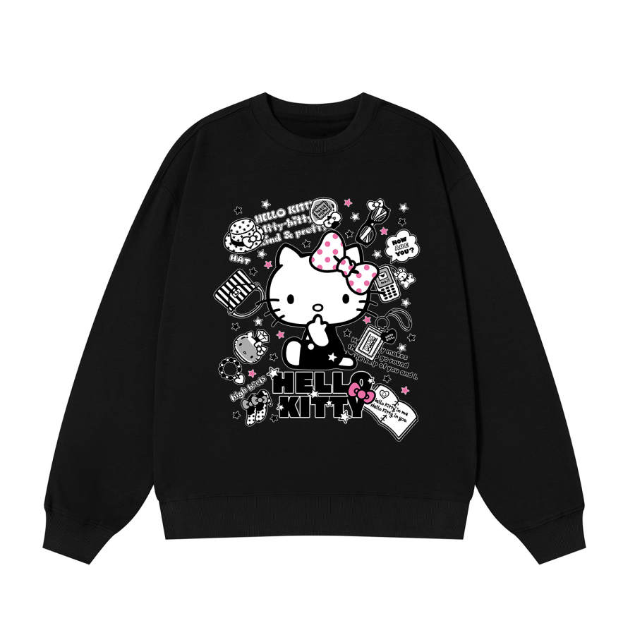 Sanrio Sanrio x Hello Kitty Hello Kitty SS25