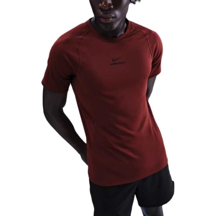 Nike Nike Pro Training Men's Dri-FIT Short-Sleeve Top
