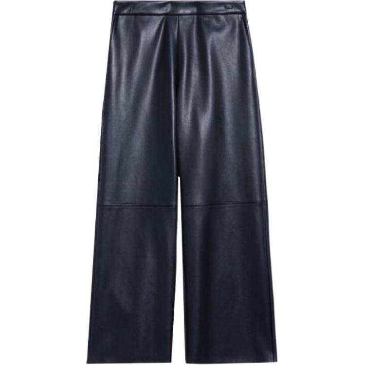 'S Max Mara Luciana elastic-waist trousers