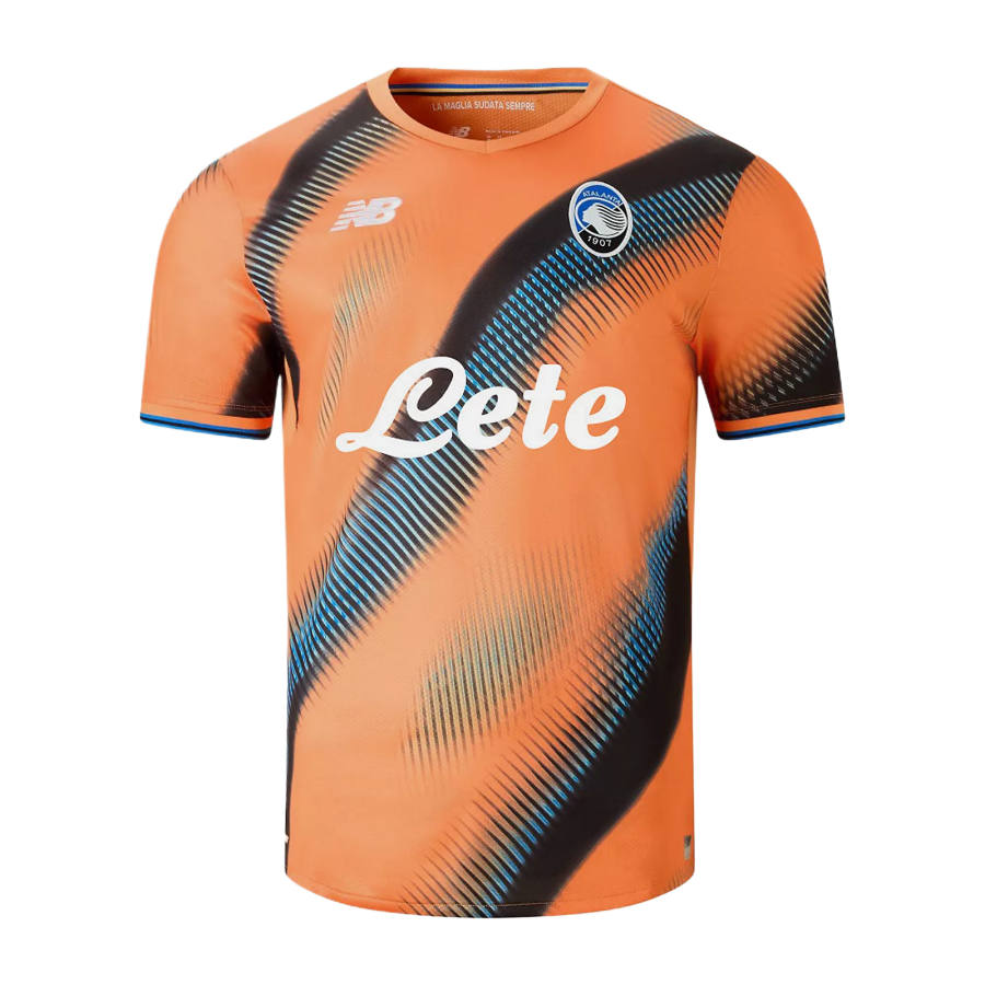 New Balance New Balance Atlanta Soccer Jersey Men's