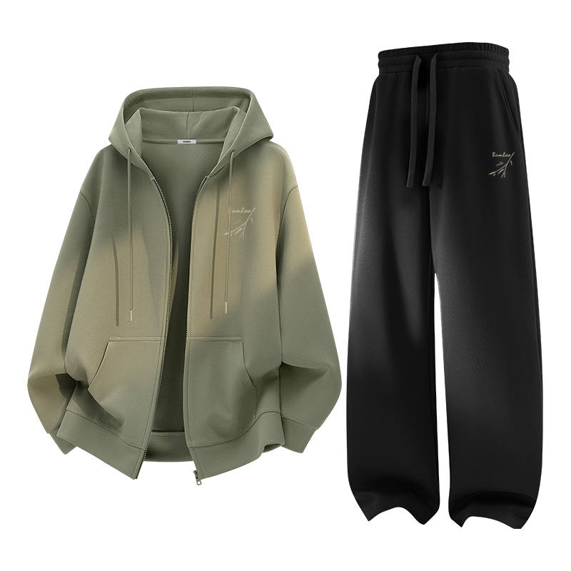 MINISO MINISO Sweatshirt Set 2 Pack Unisex