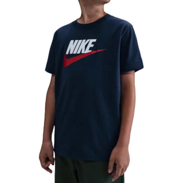 Nike Nike Kids T Shirts Crew Neck