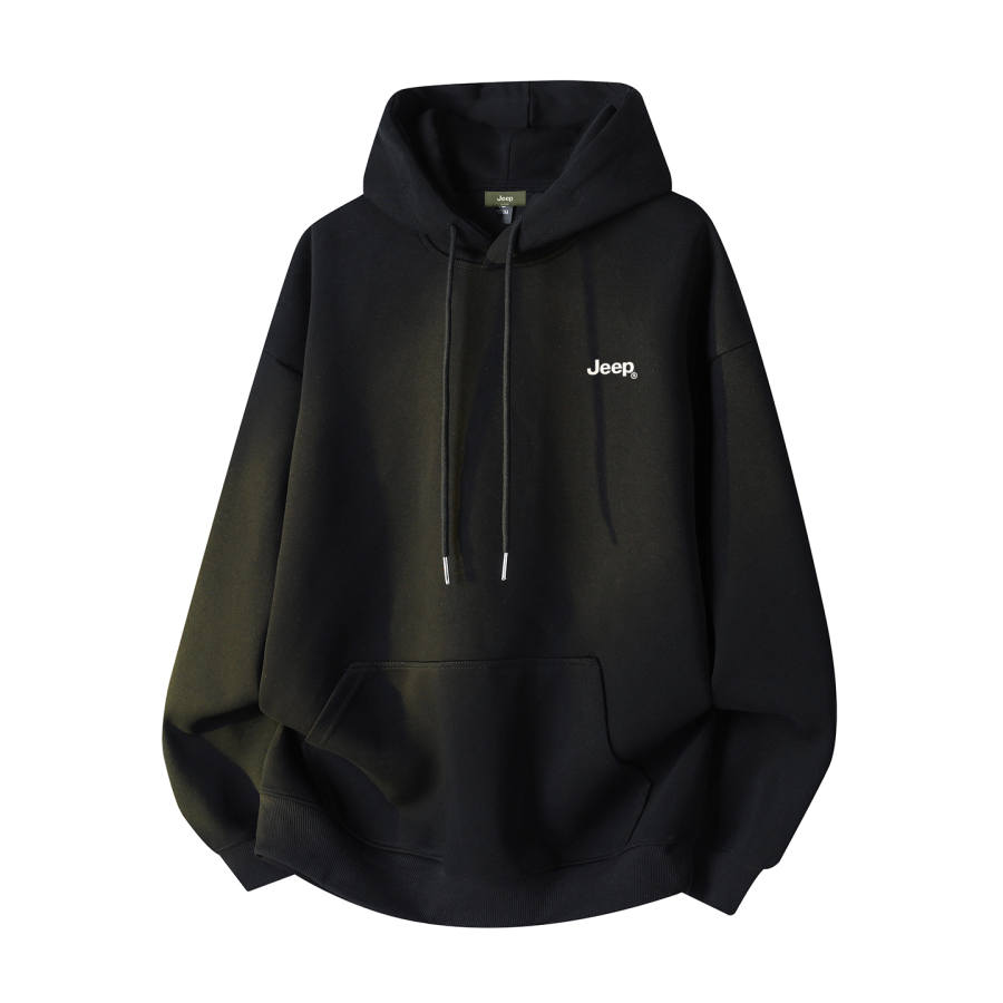 Jeep Jeep Leisure Collection Sweatshirt Unisex