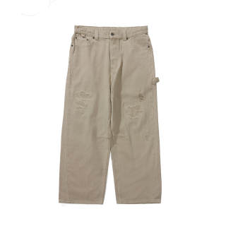 NOTHOMME Monterest Instant Wilderness Casual Pants Unisex