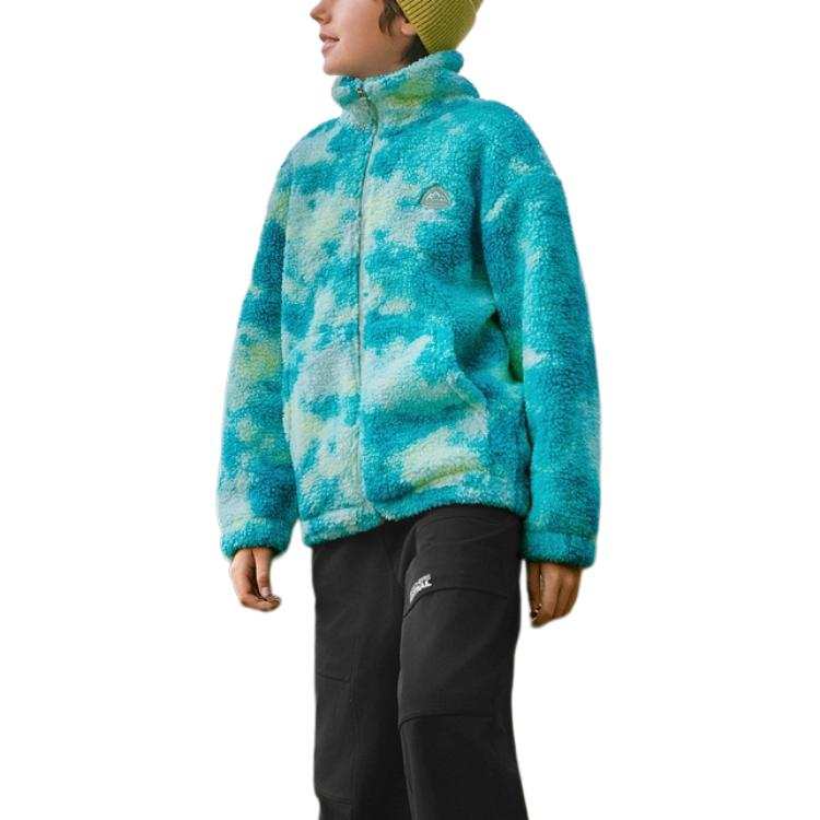 Skechers Kids Velvet feel Coat Kids'