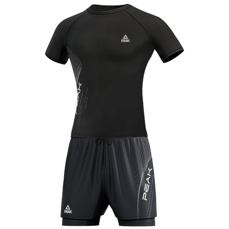 PEAK PEAK Swimsuit Sets Men's Moderate
