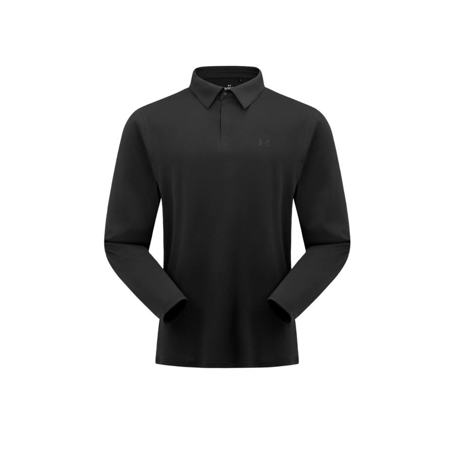 Under Armour Polo Shirts Men's Polo Collar Moderate Straight Fit
