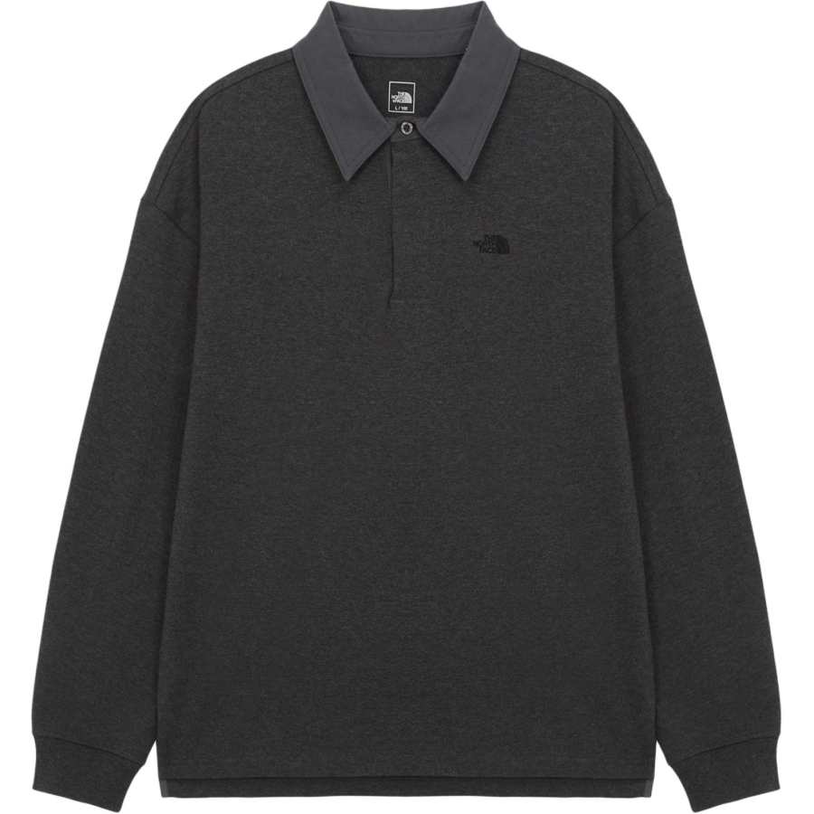 THE NORTH FACE Polo Shirt Men's