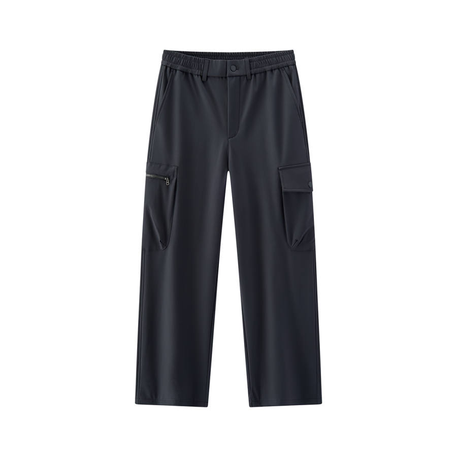 Semir Mall Same Style Women's Apparel Casual Pants Women's