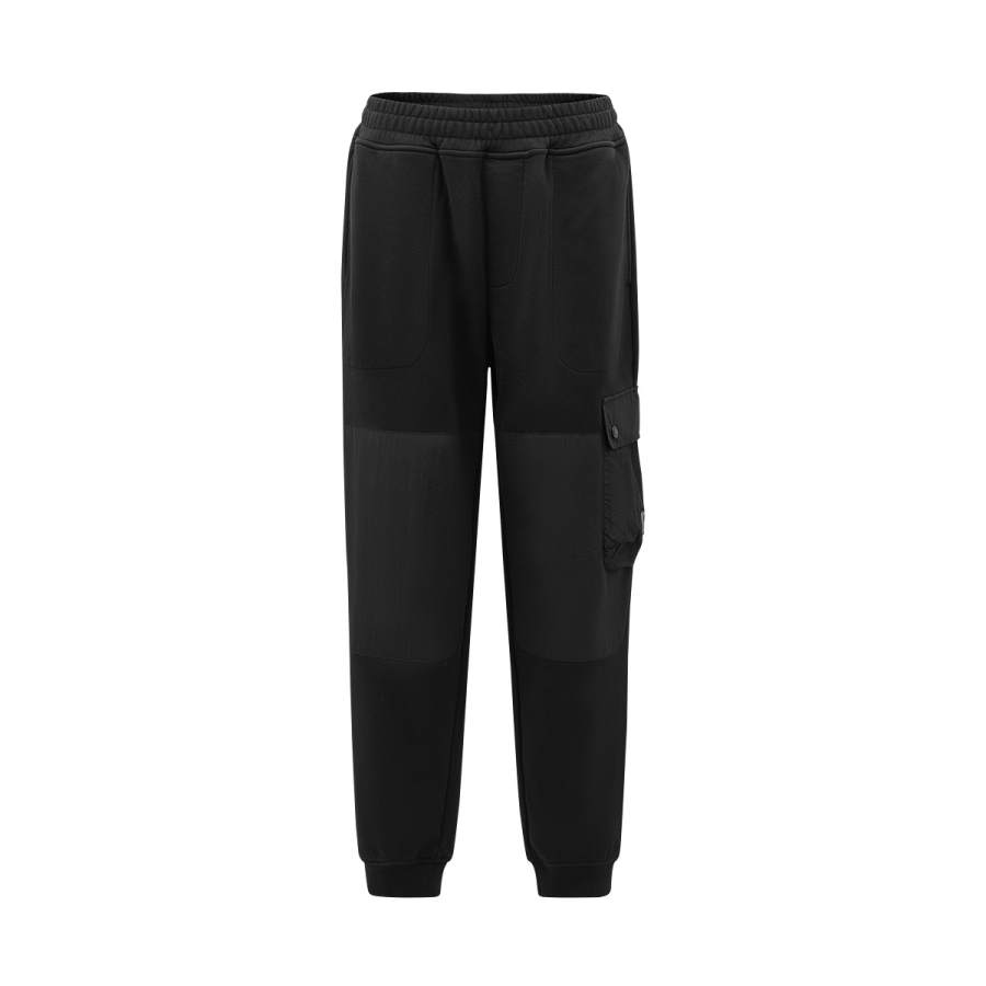 CAT CAT FW25 Knitted Sweatpants Men's