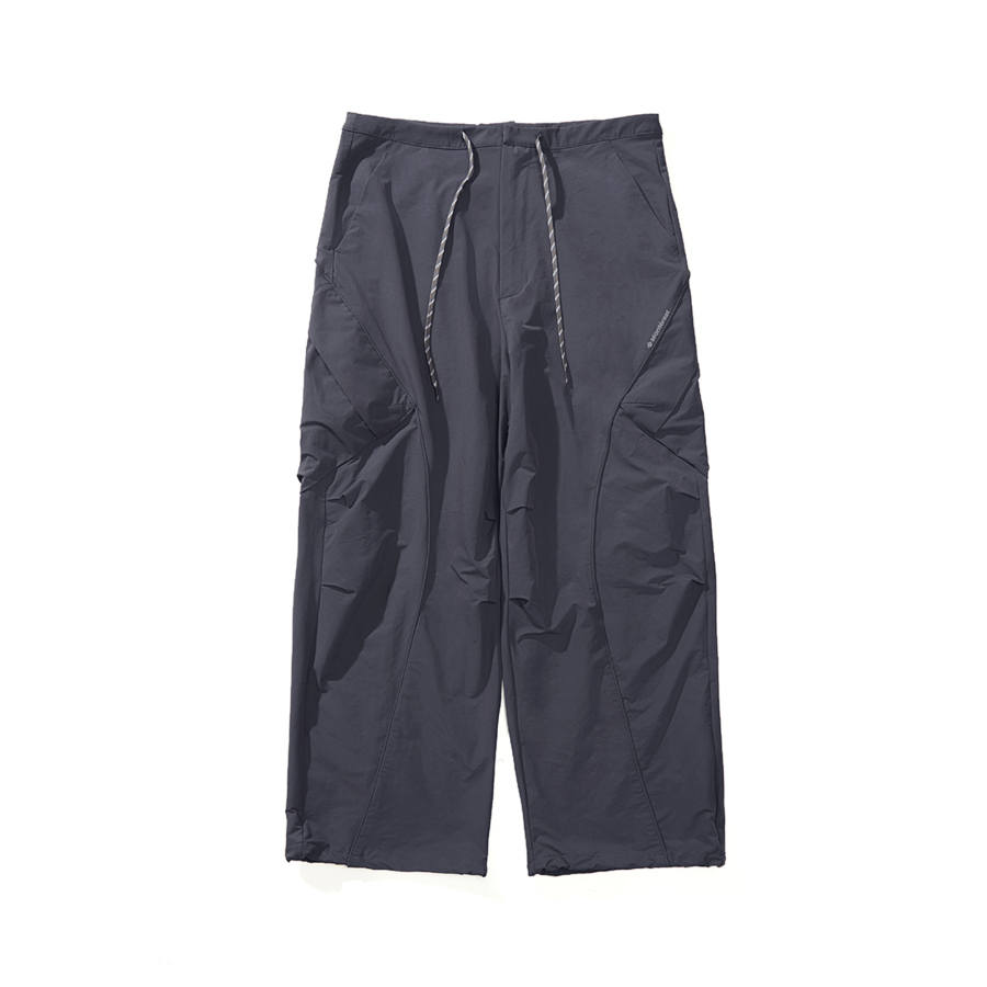 NOTHOMME Monterest Instant Wilderness Casual Pants Unisex