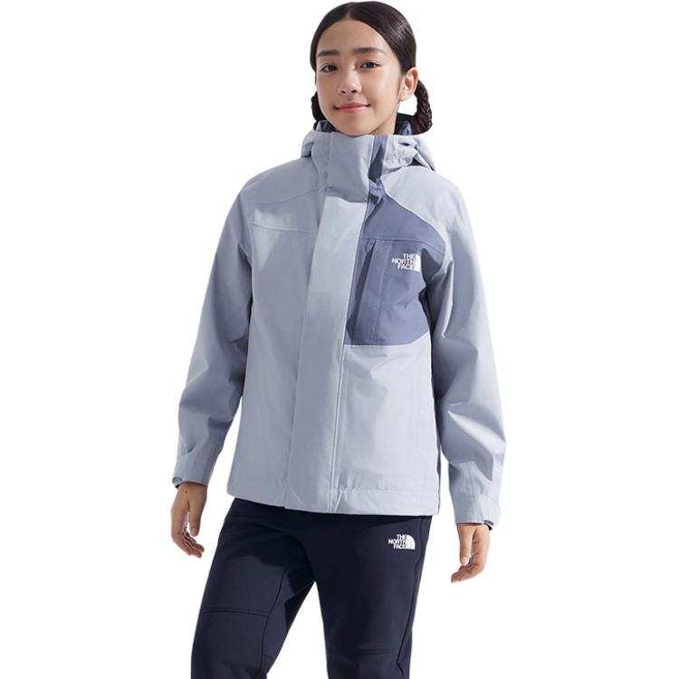 THE NORTH FACE Windbreaker Jacket 2 Piece Set Kids'