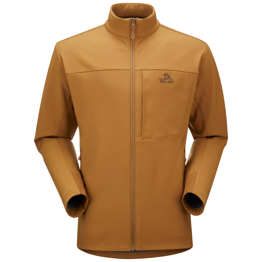 PELLIOT PELLIOT P Soft Shell Jacket Men's