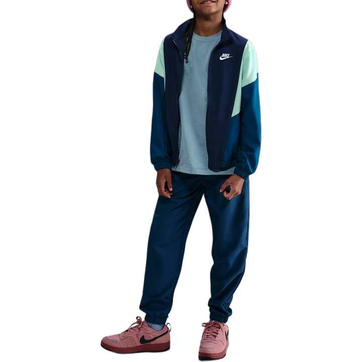 Nike Nike Kids Casual Sportswear Moderate