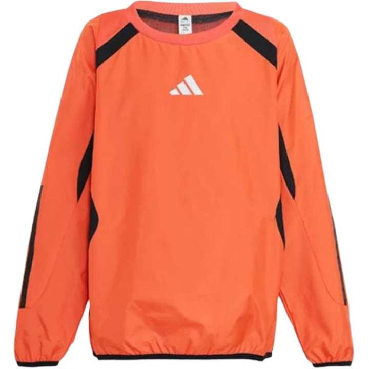 Adidas Adidas Kids Sweatshirts Crew Neck Moderate