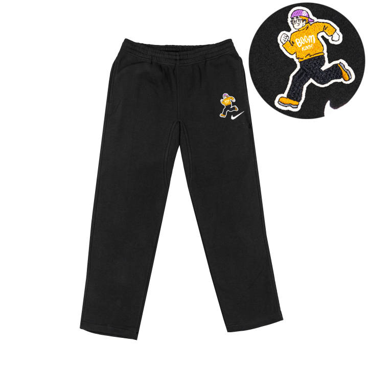 Nike Nike Dri Fit Casual Pants Unisex