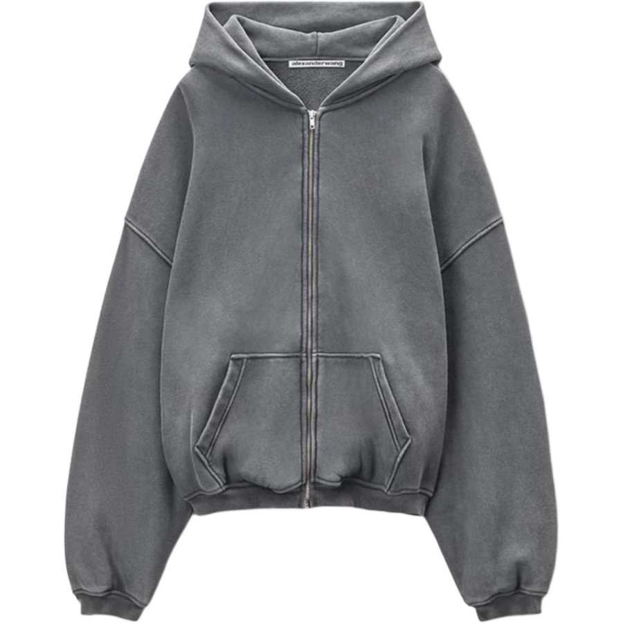 Alexander Wang Alexander Wang SS25 Sweatshirt Men's