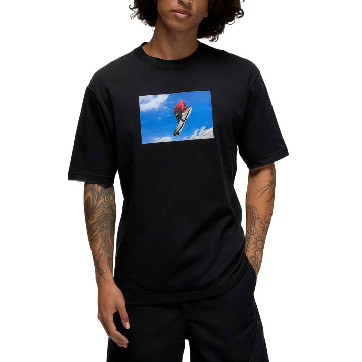 Jordan Jordan Flight Men's Mountainside T-Shirt