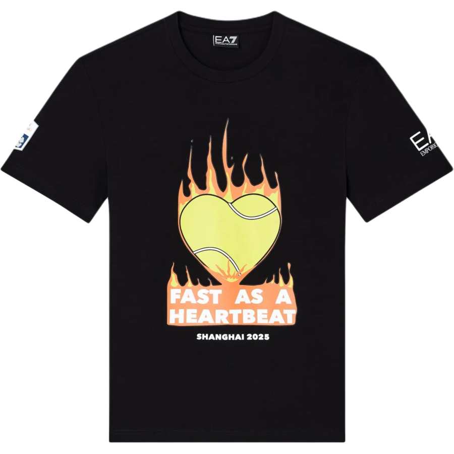 EMPORIO ARMANI EA7 T Shirt Men's