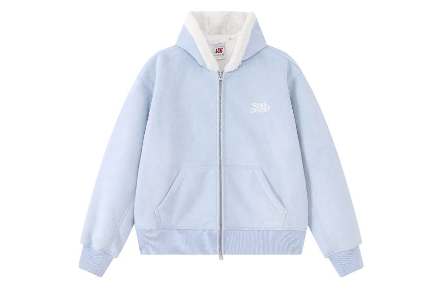 F426 F426 Jackets Unisex Hooded Moderate Other