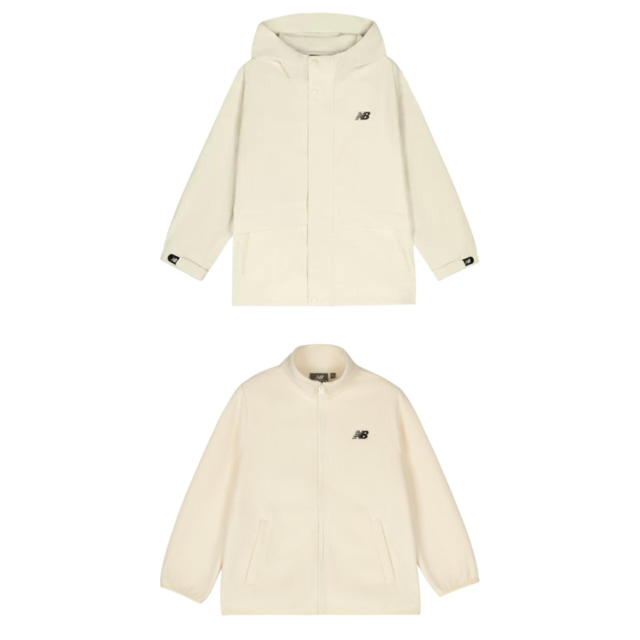 New Balance New Balance Jacket Two Piece Set Kids'
