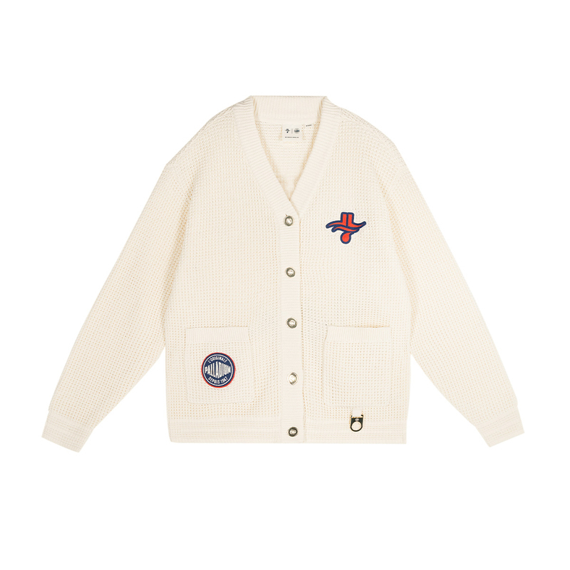 Palladium x LINSHUHAO,LIANMINGKUAN Sweater Unisex