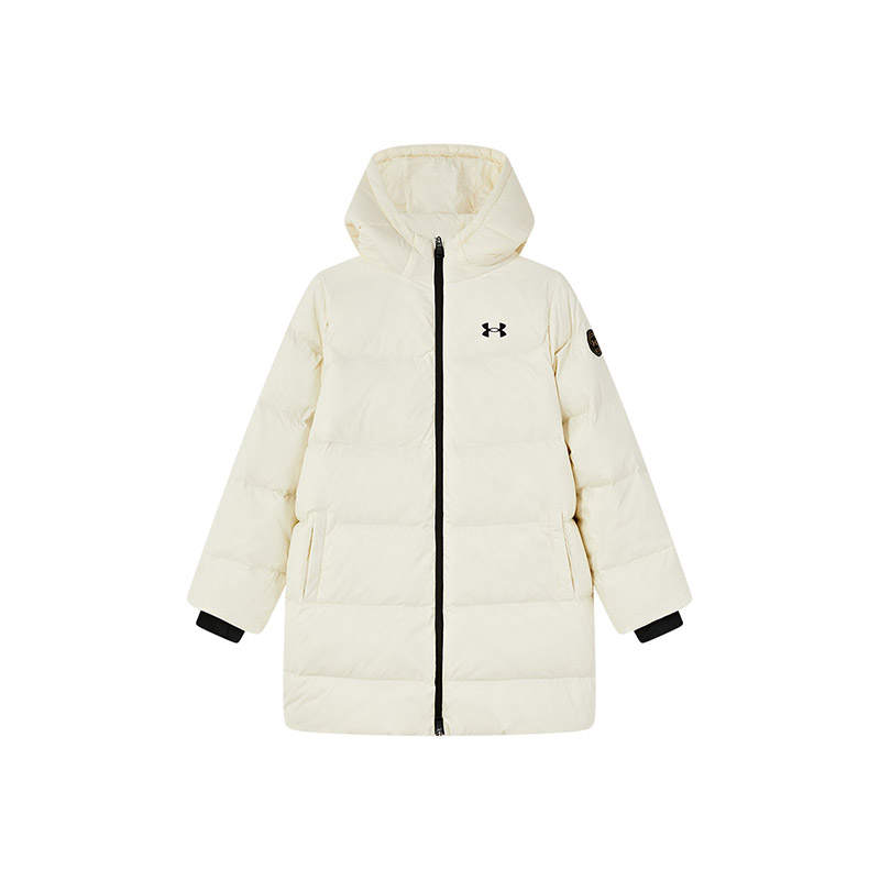 Under Armour Under Armour Down Jacket Comprehensive Training Teenagers