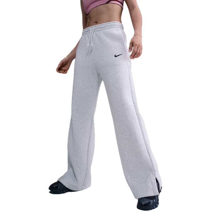 Nike Nike Sportswear Phoenix Fleece Women's High-Waisted Wide-Leg Pants